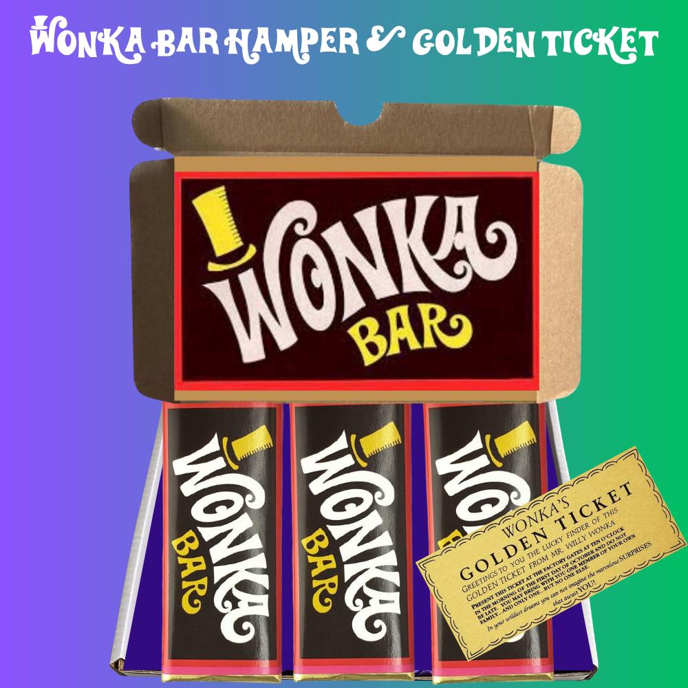 Sweet Hampers