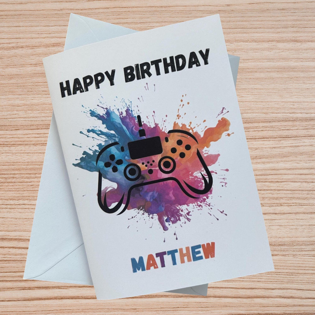 Greetings Cards