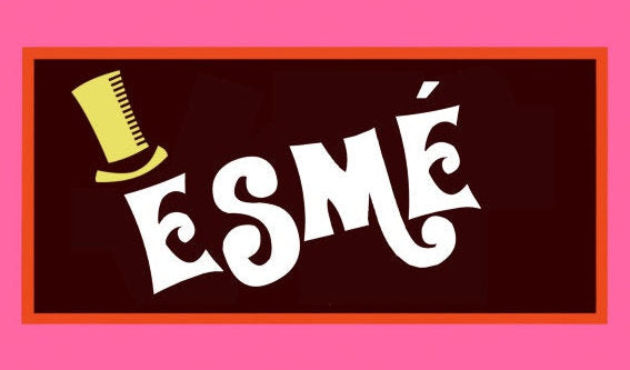 Personalised Wonka Chocolate Bar Wrapper + Golden Ticket Birthday Christmas Easter Gift