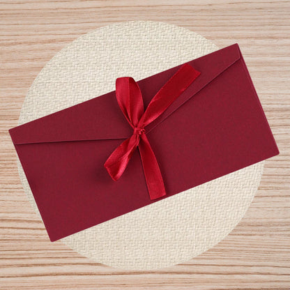 Personalised Christmas Believe Polar Money Wallet | Gift Voucher Envelope | Gift for Friends | Xmas Money Wallet | Any Name Luxury Envelope