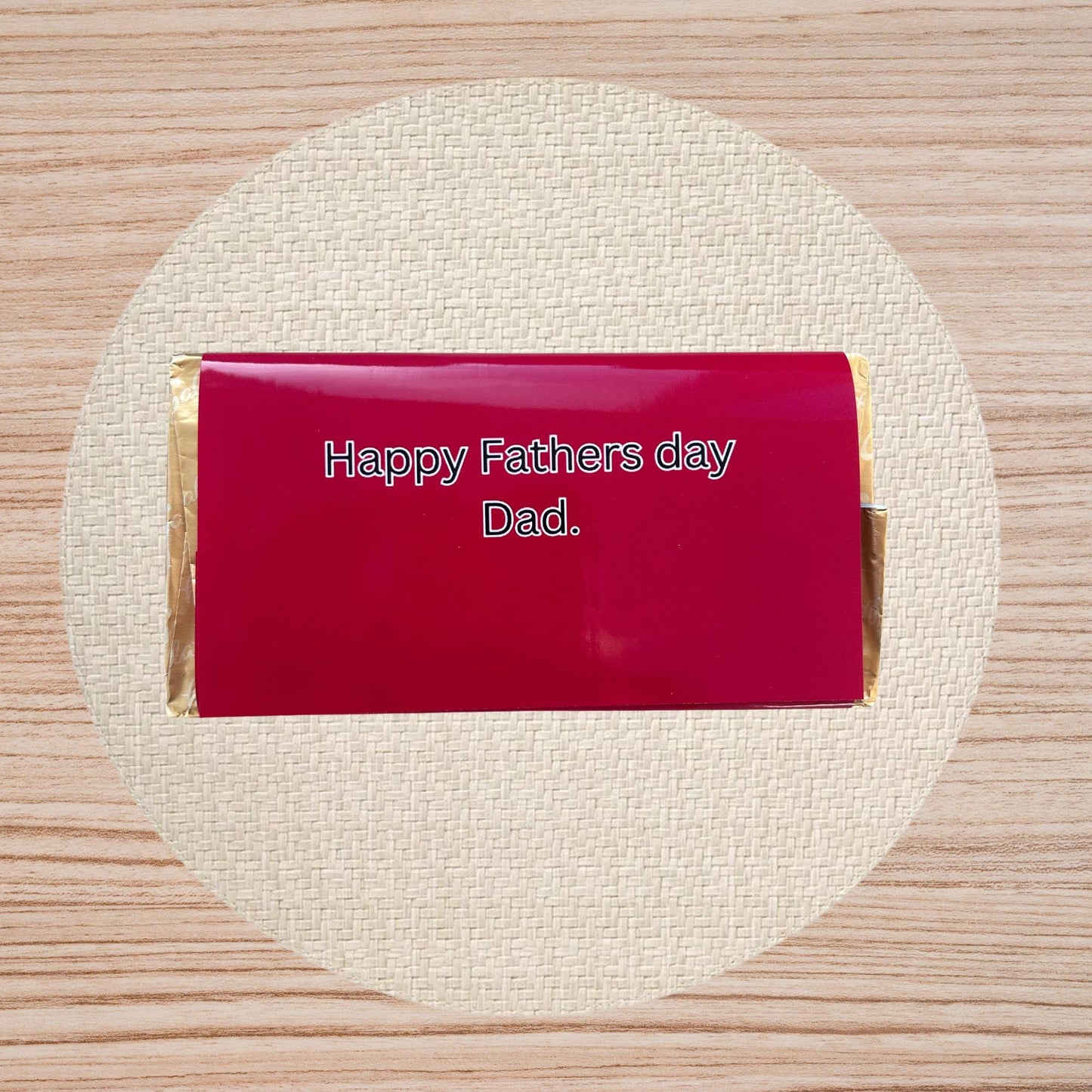 Personalised Galaxy Soccer Football Stadium Chocolate Bar Birthday Christmas Easter Gift